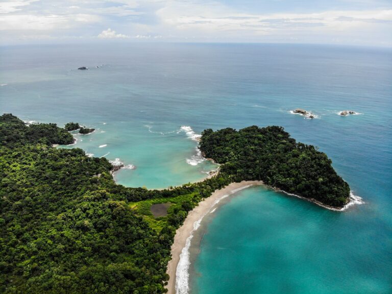 Article | Costa Rica, éden naturel niché entre deux océans