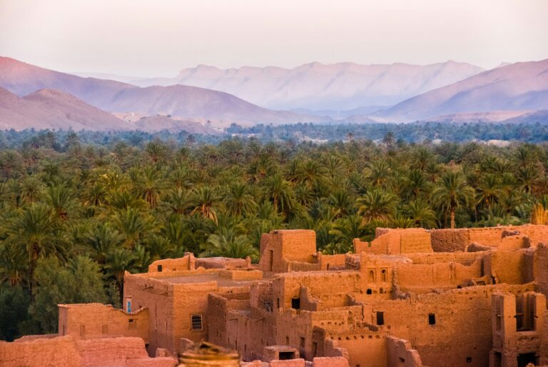 Article | Les trésors cachés du Maroc : 10 lieux encore préservés du tourisme