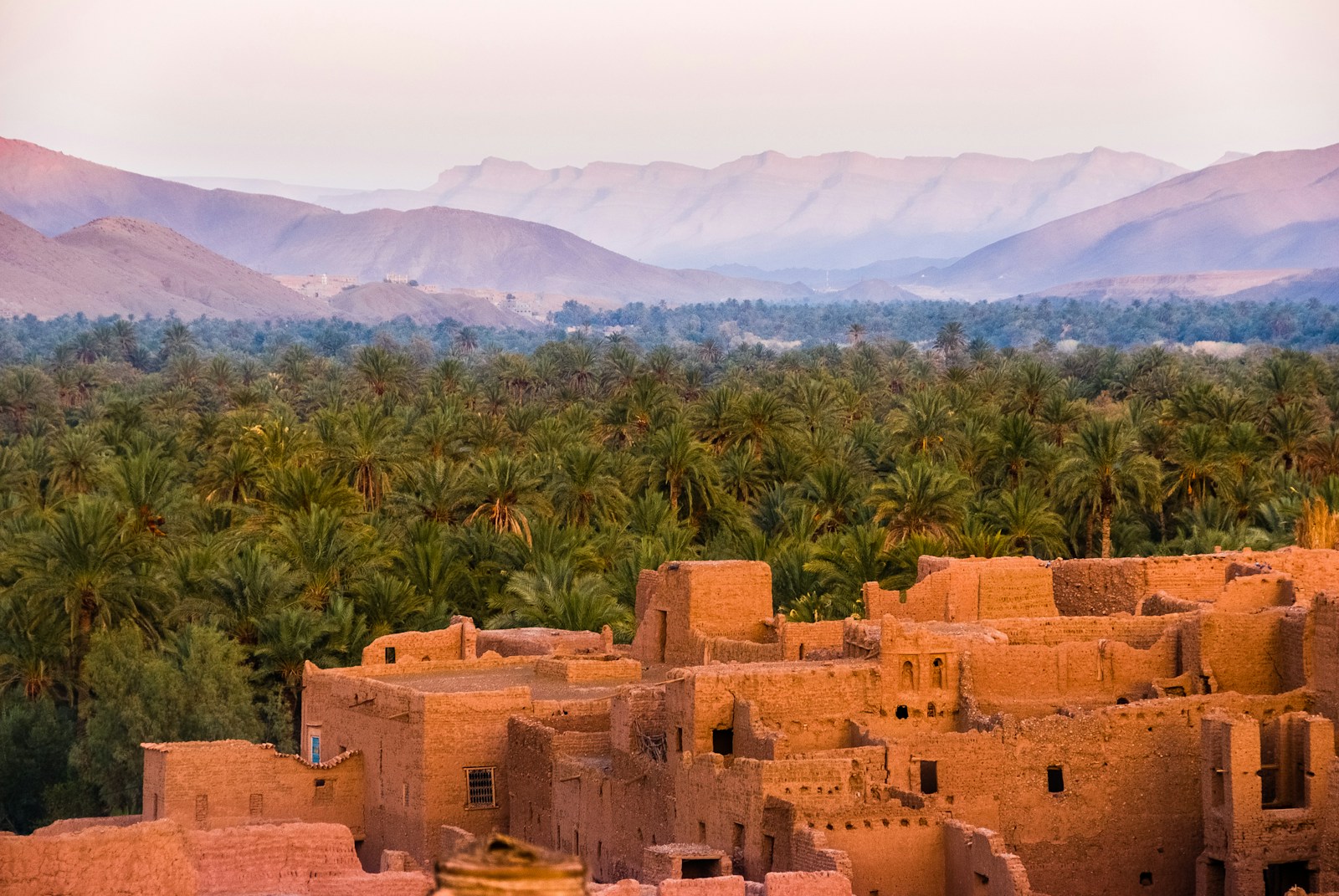 Les trésors cachés du Maroc : 10 lieux encore préservés du tourisme