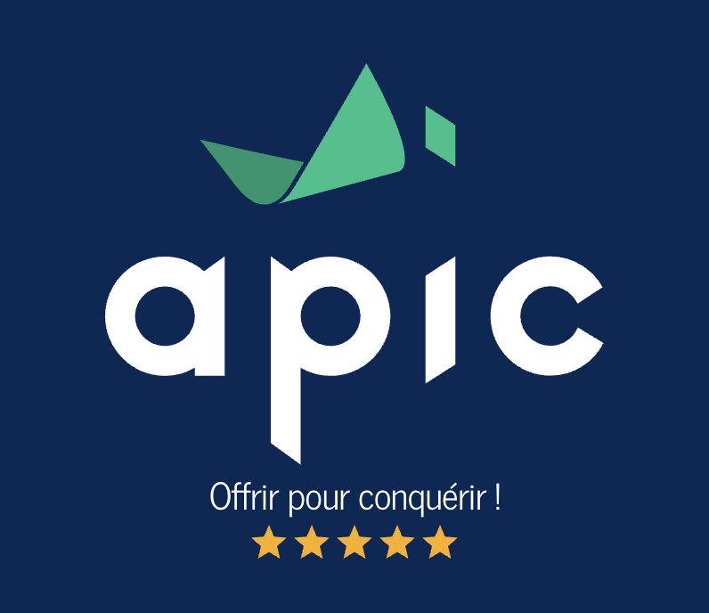 Apic International : l'expert des goodies écologiques made in France et made in Europe