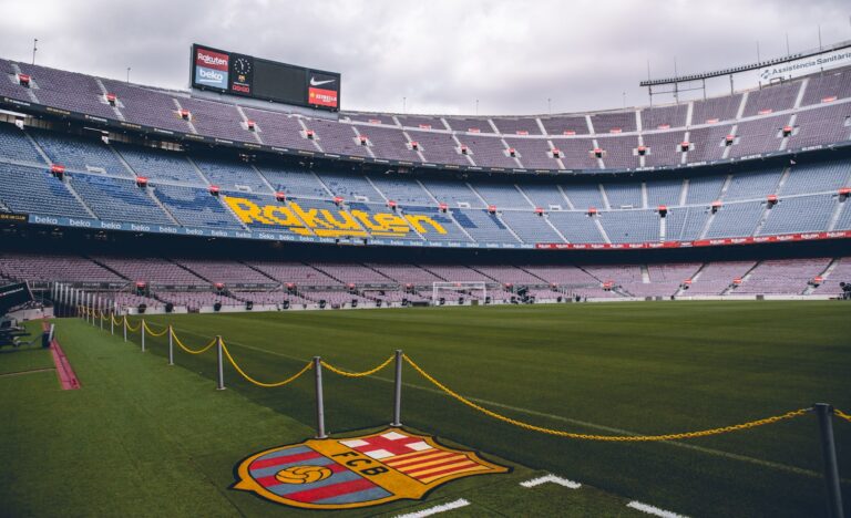 Article | FC Barcelone : dernières actualités, résultats et analyses sur Tribuna.com