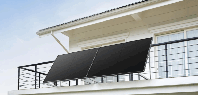 Article | Panneau solaire kit : une nouvelle manière de produire son énergie au quotidien