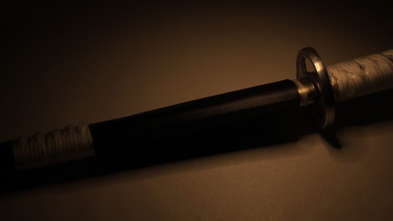 Article | L’épopée de Miyamoto Musashi, le légendaire maître des samouraïs japonais