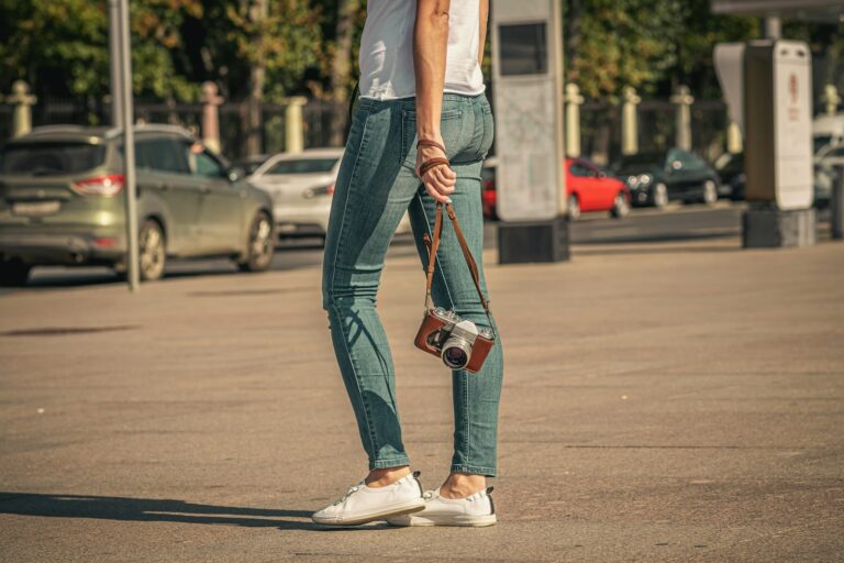 Article | Quel est l’impact des vêtements moulants sur la santé ?