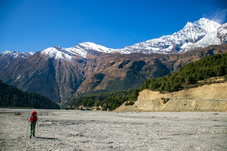 Article | Quelques conseils pour un trek inoubliable dans l’Himalaya