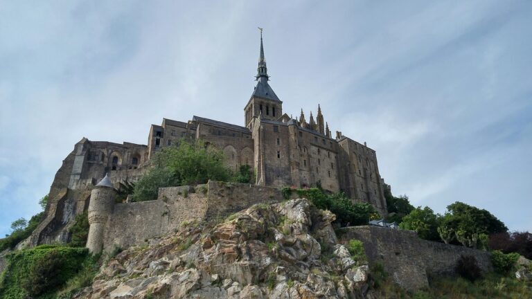 Article | Les plus beaux lieux architecturaux à visiter en France