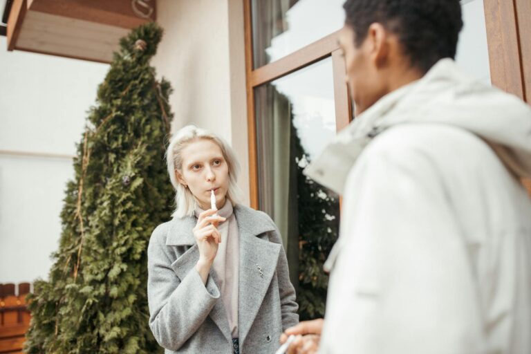 Article | TornadoLiQ chez Ciga France : l’alternative maline aux puffs, plus écologique et plus économique