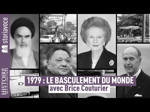 1979 : le basculement du monde