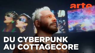 Aesthetics : ce que révèle notre style