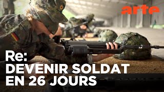 Allemagne : s’engager pour défendre son pays