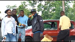 Cité des Mureaux : quartiers zones sensibles