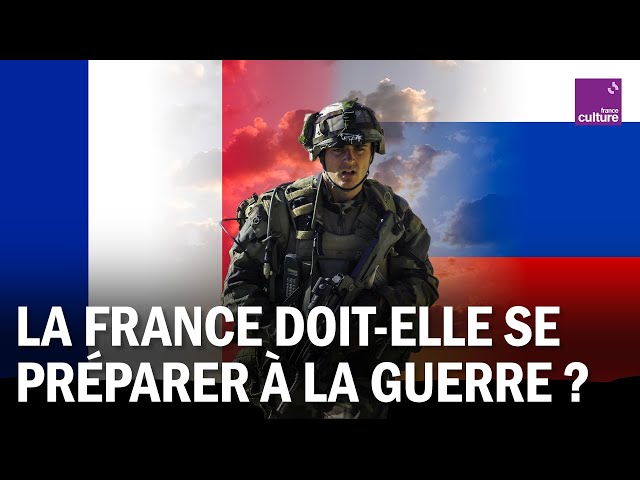 Comment préparer les hommes à la guerre ?