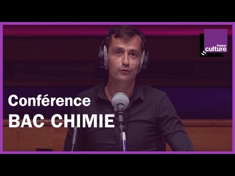 Structure et transformation de la matière