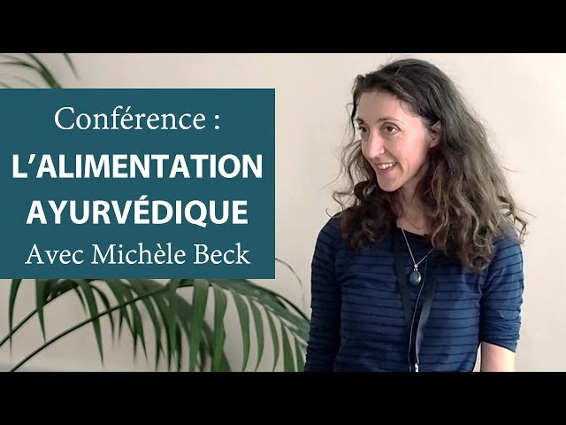 L’alimentation ayurvédique