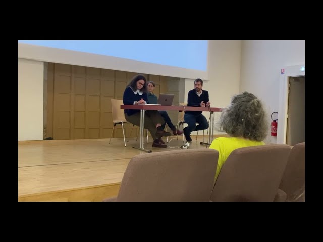 Basse vision, prise en charge de la personne malvoyante