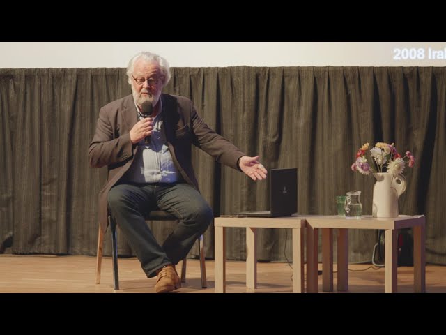 L’invention de l’architecture frugale