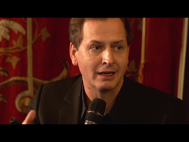 L&rsquo;architecture climatique