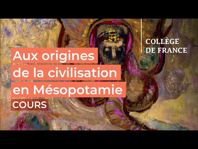 Bérose, entre les Babyloniens et les Grecs