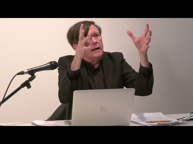 Les éléments de l’architecture – L’escalier