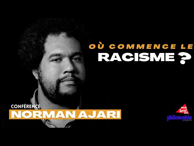 Où commence le racisme ?