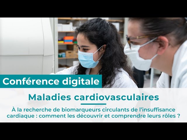 Maladies cardiovasculaires et insuffisance cardiaque