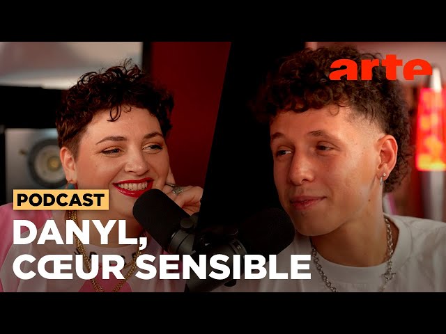 Danyl : la mélo sensible d’un cœur pudique