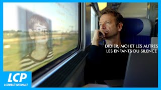 Didier moi et les autres… les enfants du silence