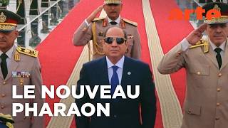 Égypte, un pays à vendre