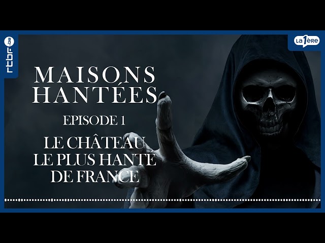 Fougeret : le château le plus hanté de France