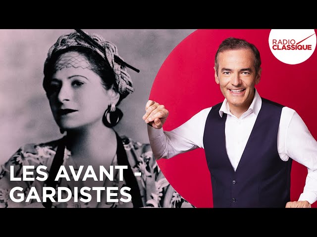 Les avant-gardistes