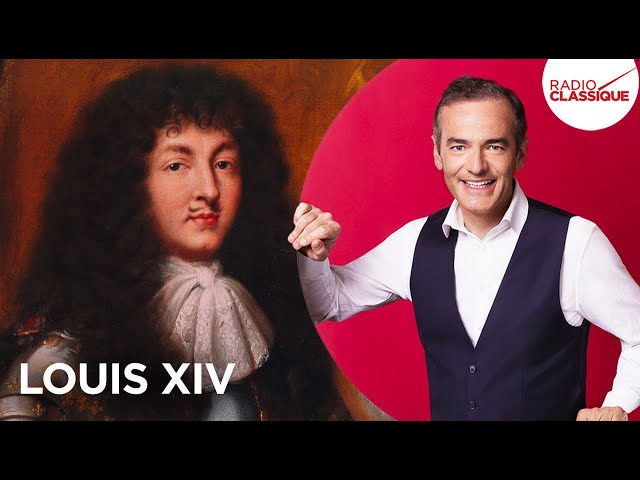 Le règne hors norme de Louis XIV