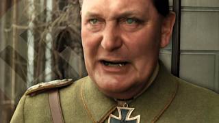 Hermann Göring, le numéro 2 d’Hitler