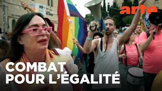 I Am What I Am : fière d'être une femme