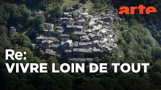 Italie : un village oublié