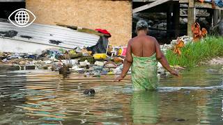 La disparition annoncée de Tuvalu : un peuple face à l’exil