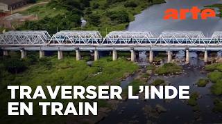 Le Rameswaram Express – Danger sur les rails