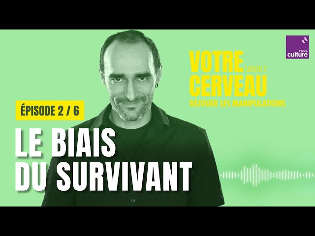 Le biais du survivant, ou comment on crée une illusion d&rsquo;efficacité