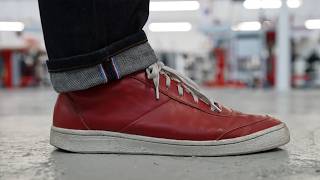 Le jean, roi du monde… à quel prix ?