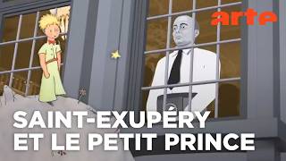 « Le petit prince », naissance d&rsquo;une étoile