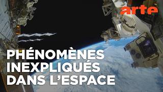 Le triangle des Bermudes de l’espace