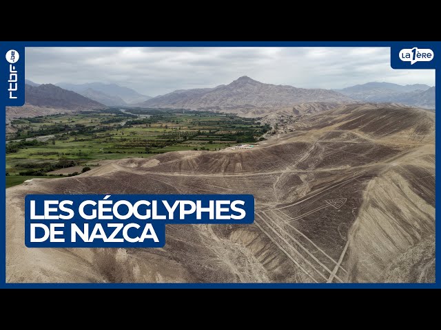 Les géoglyphes de Nazca : qui a tracé ces lignes au Pérou il y a plus de 2000 ans ?