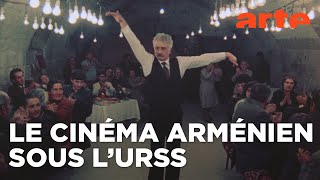 Mes fantômes arméniens