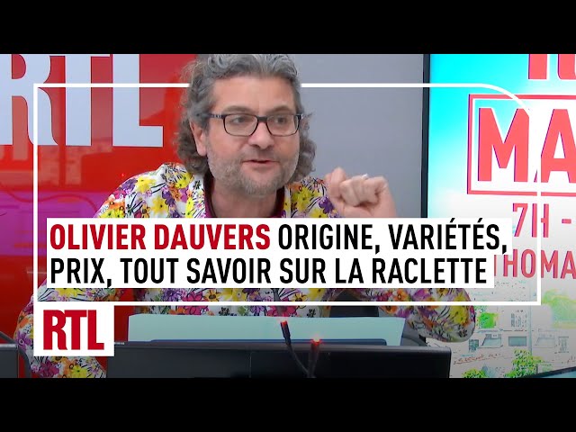 Origine, variétés, prix : tout savoir sur la raclette