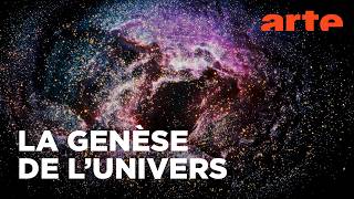 Origines, un conte de la lumière