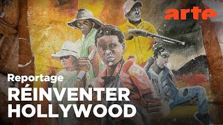 Ouganda : le cinéma du bidonville