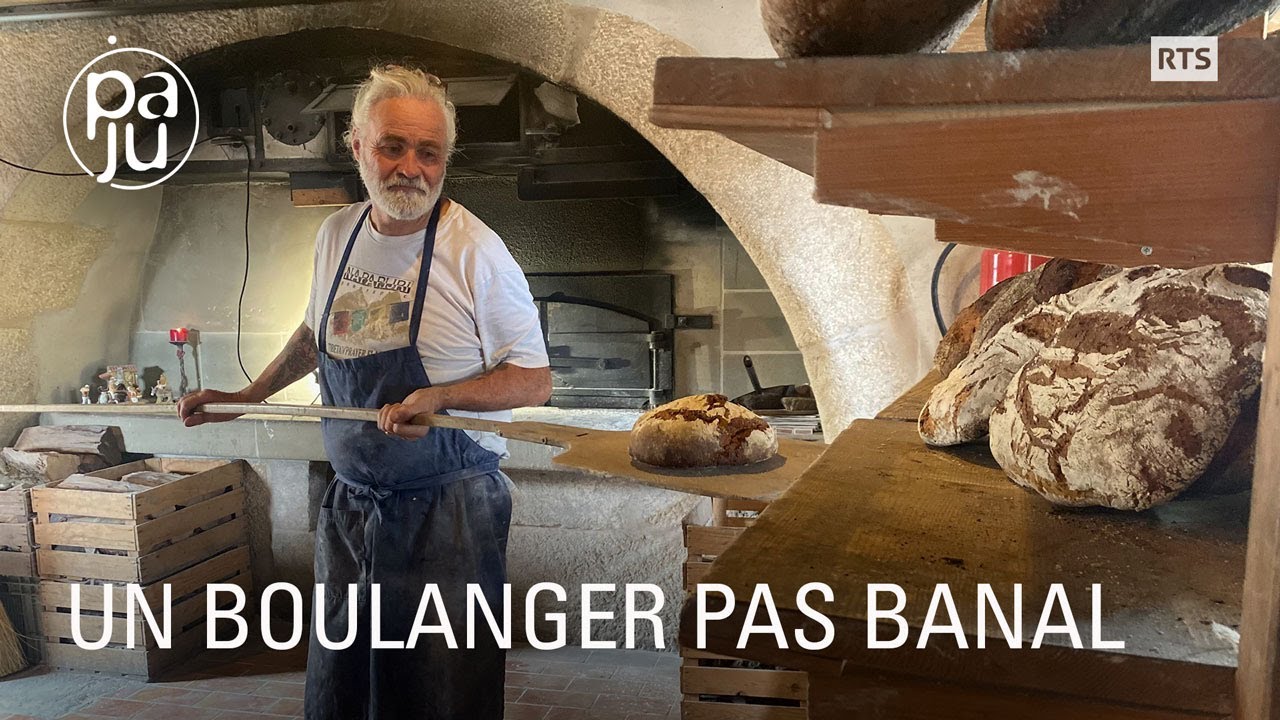 Pain au levain et nouvelle vie, l’histoire inspirante de Jack