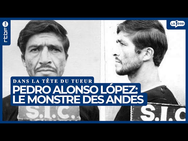 Pedro Alonso López : le monstre des Andes