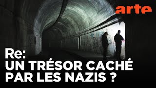 Pologne : les chasseurs de trésors de guerre