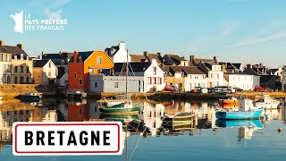 Ports, menhirs et tisserands : voyage au cœur de la Bretagne