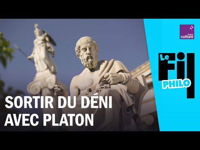 Pourquoi on se fait des films, selon Platon